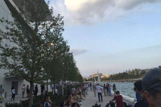Οι εκδηλώσεις του Ιουλίου στο Κέντρο Πολιτισμού