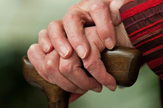 Οι συντάξεις, οι ηλικιωμένοι, η κρίση