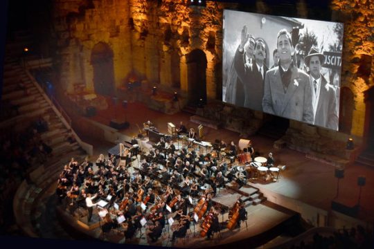 Η ΚΟΑ υποβιβάζεται σε ορχήστρα ποικίλης μουσικής