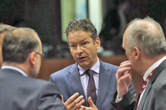 Κυρώσεις σε Ισπανία & Πορτογαλία