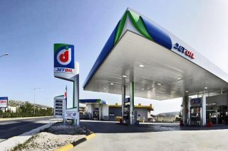 Η άνοδος και η πτώση της JETOIL