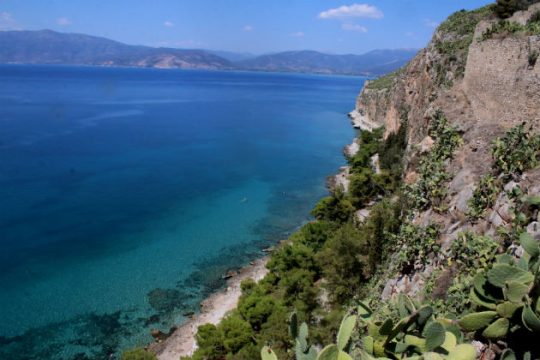 Αλλάζει ο καιρός από το απόγευμα