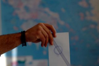 Σενάρια φθινοπωρινών εκλογών