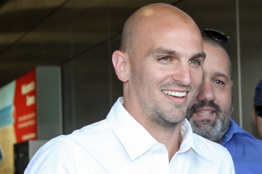 Ο Καμπιάσο και η ΑΕΚ