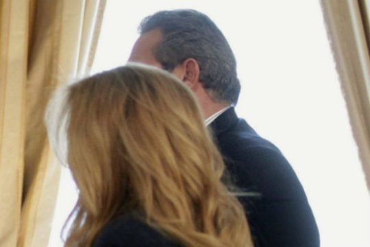 Άναψε τα αίματα η ανάρτηση του Πάνου Καμμένου για τη Φώφη Γεννηματά