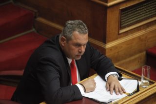 Ακίνητα