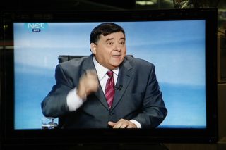 Μείον ένας οι μνηστήρες για τις άδειες των καναλιών