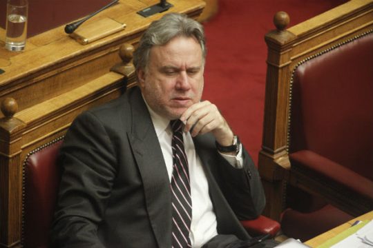 Πιέσεις για μεγαλύτερη ευελιξία στα εργασιακά