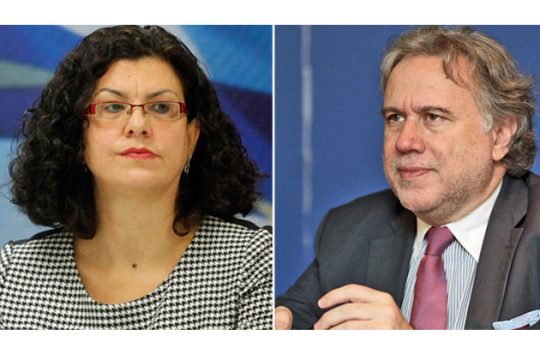 ΟΑΕΔ: νέο μοντέλο οργάνωσης