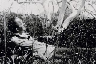 Η ανυπότακτη σκέψη του Καζαντζάκη, σήμαντρο ελευθερίας