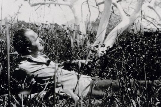 Η ανυπότακτη σκέψη του Καζαντζάκη, σήμαντρο ελευθερίας