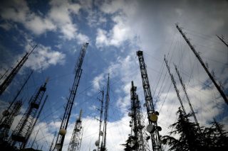 Τέλη Αυγούστου η δημοπρασία για τις τηλεοπτικές άδειες