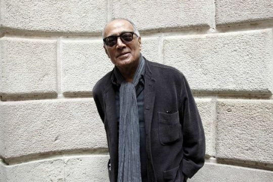Εσβησε ο Ιρανός ποιητής του σινεμά