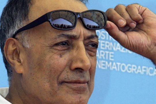 Πέθανε ο Ιρανός σκηνοθέτης Αμπάς Κιαροστάμι