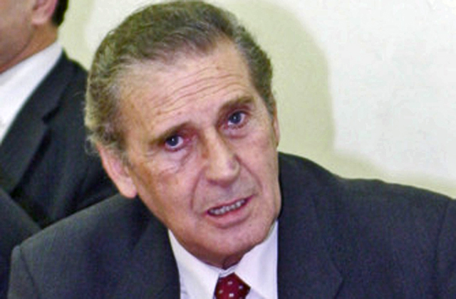 Νεκρός ο πρώην πρόεδρος του ΔΣΠ