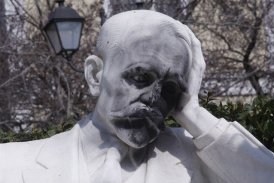 Ένα καθολικό βιβλίο για το έργο του Παλαμά