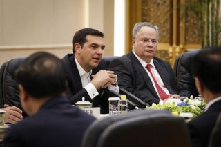Το G-10 των αρχαίων πολιτισμών