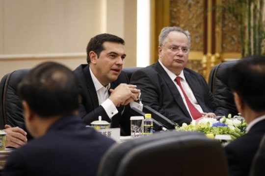 Το G-10 των αρχαίων πολιτισμών