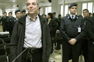 Η επιλεκτική χρήση του νόμου