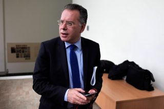 Ερώτηση του Γ. Κουμουτσάκου για τη Φλωρεντία
