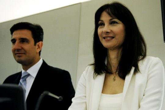 Ανοδικές οι τάσεις και αισιόδοξα τα μηνύματα από τον τουρισμό