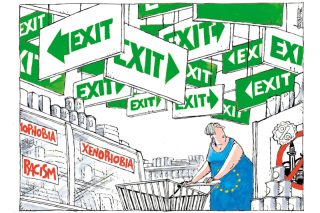 Του Μιχάλη Κουντούρη