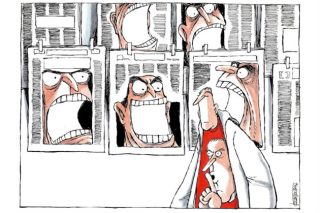 Του Μιχάλη Κουντούρη