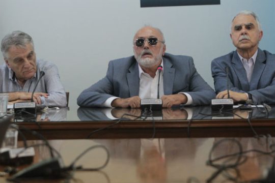 Οικονομική ανάσα 326 εκατ. προς τους ΟΤΑ
