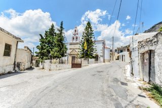 Ο πολιτισμός στην καρδιά της Κρήτης