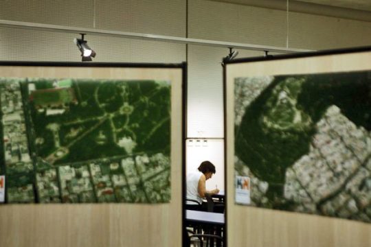 Ολική ανατροπή στην υπόθεση με τις κτηματογραφήσεις
