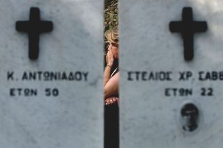 Η Κύπρος θυμάται τον «μαύρο» Ιούλη του ’74