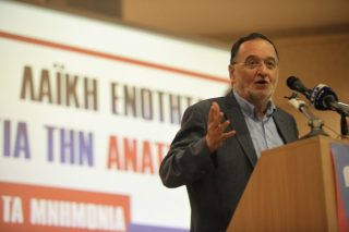 Και κριτική και προβληματισμός