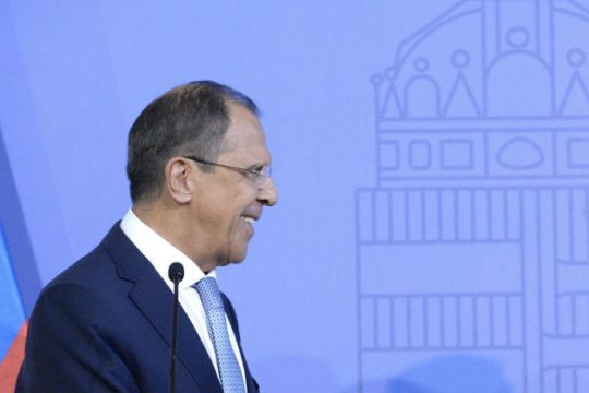 Η Μόσχα χαιρετίζει, το Κίεβο καταδικάζει ψήφισμα κυπριακής βουλής