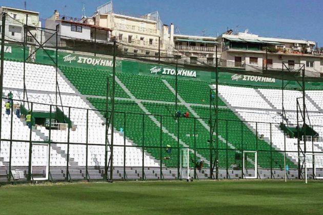 Λίφτινγκ