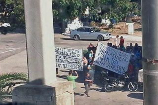 Στοχοποιούν το ΠΙΚΠΑ