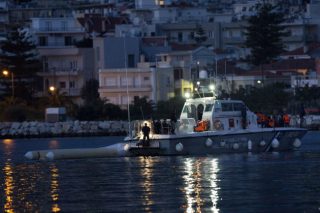 Αποχώρησαν οι Τούρκοι παρατηρητές