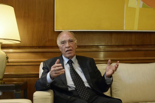 Γενικώς