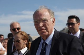 «Αρνήθηκα 5 υπουργεία…»