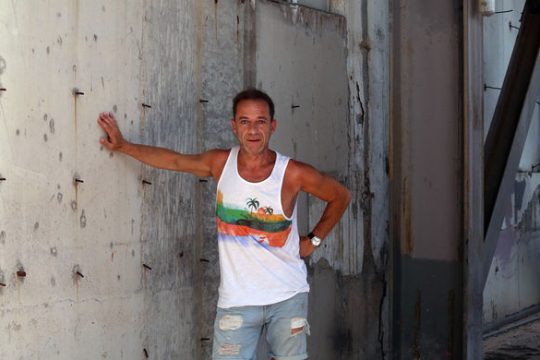 «Θέλω στην Επίδαυρο και τη Λάτση και τον βοσκό από το Λυγουριό»