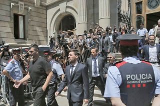Είμαστε ή δεν είμαστε με τον Μέσι;