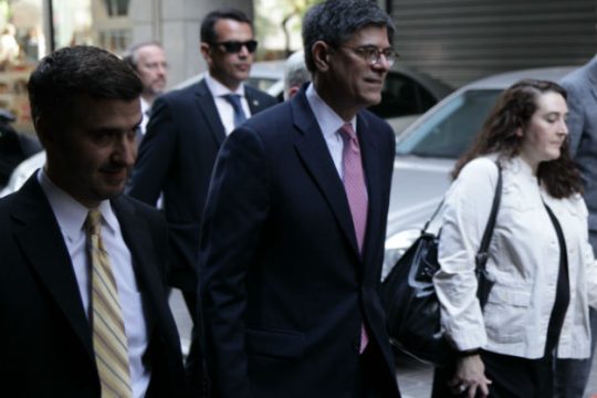 «Συμφωνία για το χρέος πριν τη λήξη της θητείας Ομπάμα»