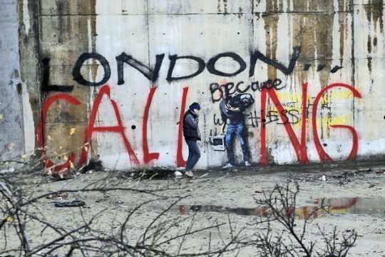 Ο επιτάφιος της ευρωπαϊκής ενότητας