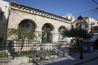 Το κρυμμένο κόσμημα