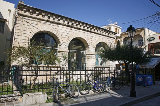 Το κρυμμένο κόσμημα