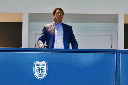 Η φιλοσοφία Μίχελ πίσω από την πώληση του Μακ