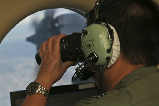 Πτήση MH370 έντεκα χρόνια μετά – Αρχίζουν πάλι οι έρευνες 