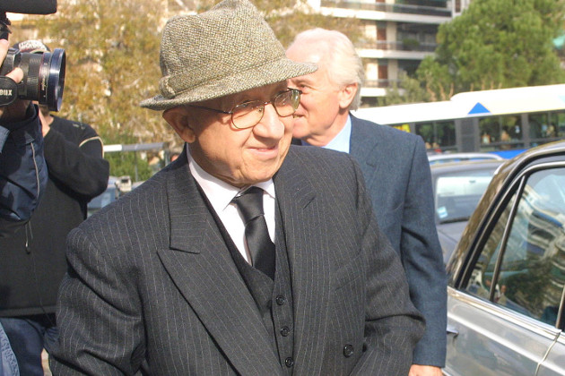 Νεκρός ο Κυριάκος Μαμιδάκης της JetOil