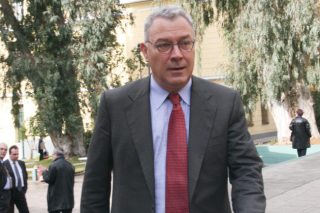«Αβάσιμα όσα υποστηρίζει ο Καψής»