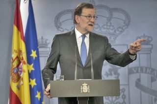 Ποιος θα τραβήξει τον μουντζούρη