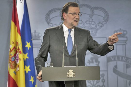 Ποιος θα τραβήξει τον μουντζούρη